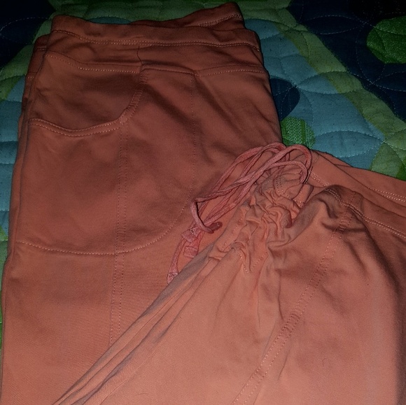 ONQUE ❤CASUAL SUMMER PANT - Picture 1 of 4